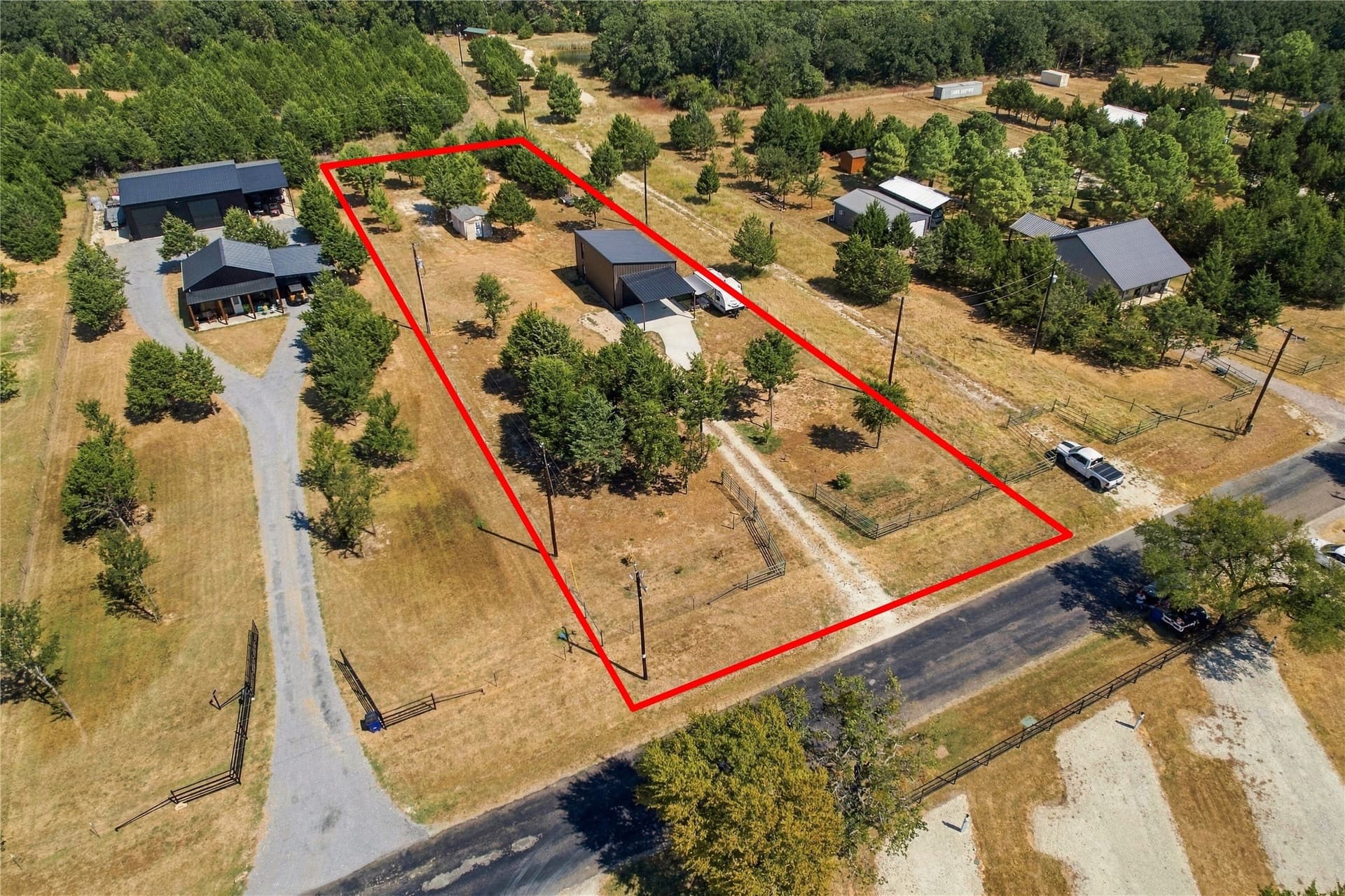 1 acres in Grayson County - photo 21