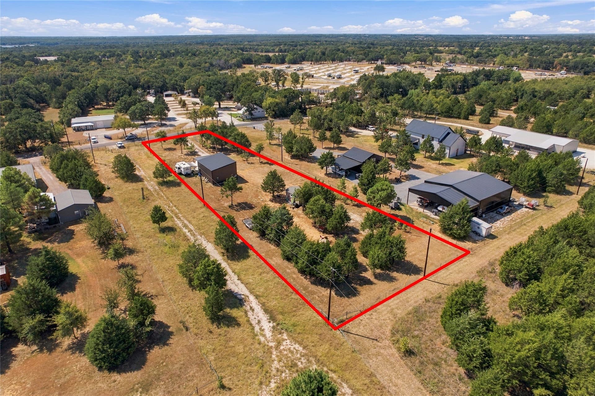 1 acres in Grayson County - photo 15