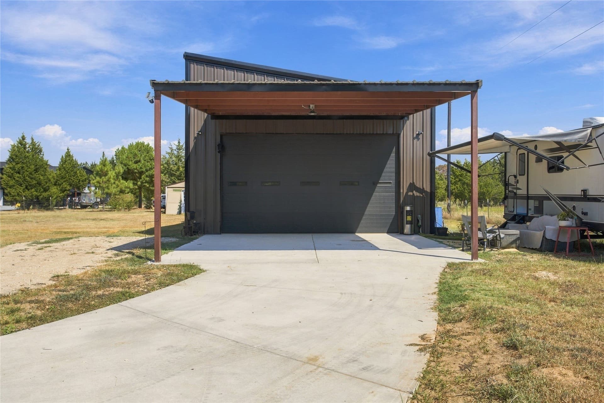 1 acres in Grayson County - photo 3