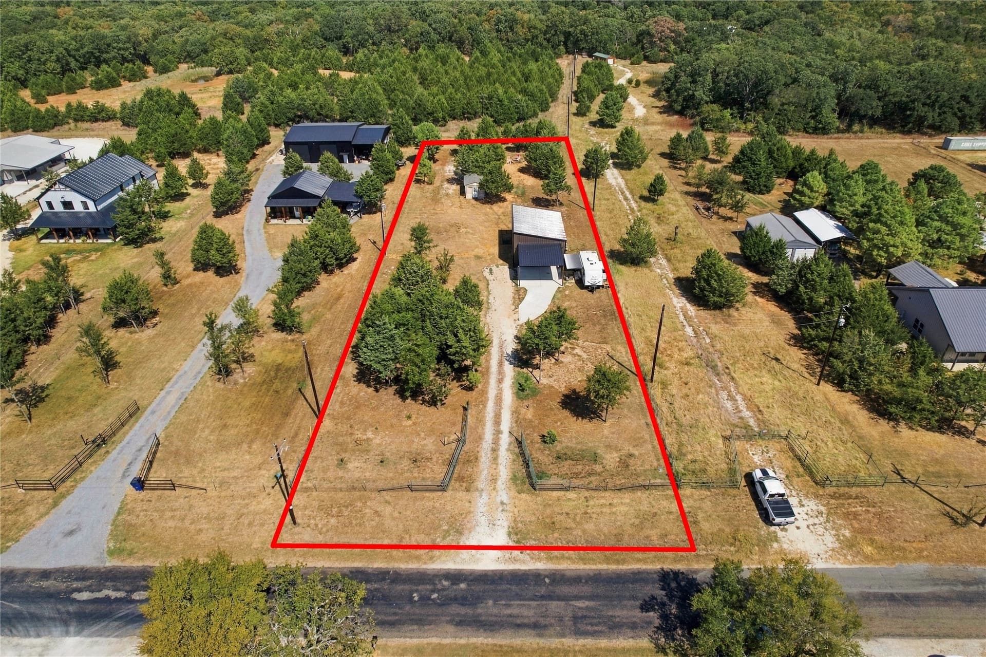 1 acres in Grayson County - photo 5