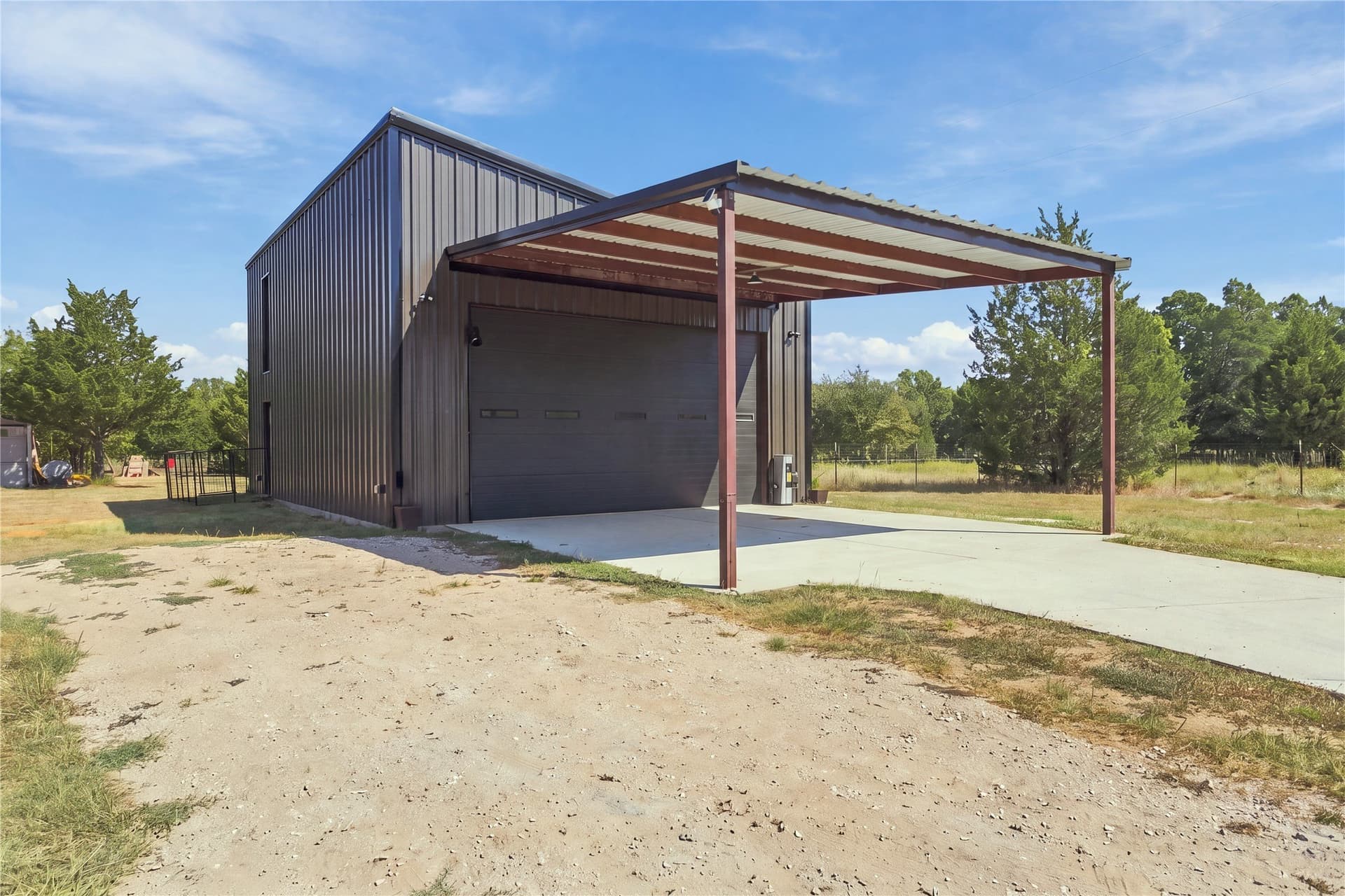 1 acres in Grayson County - photo 2