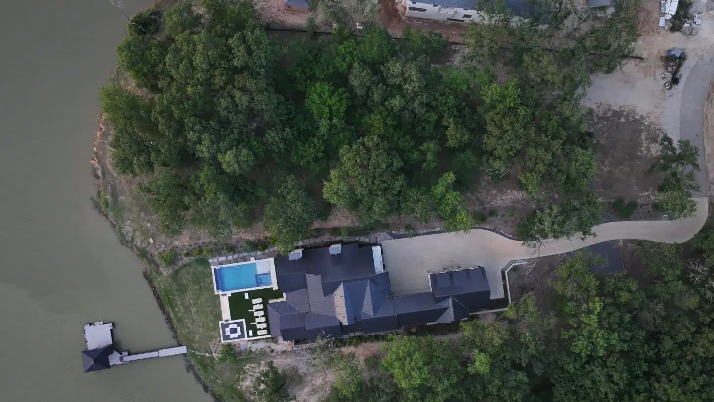 1.09 acres in Henderson County - photo 9