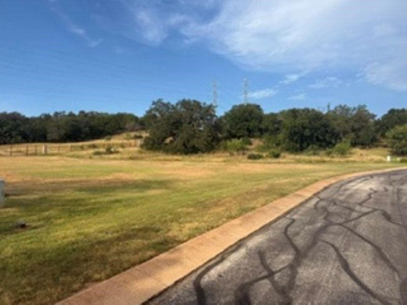 0.4 acres in Llano County