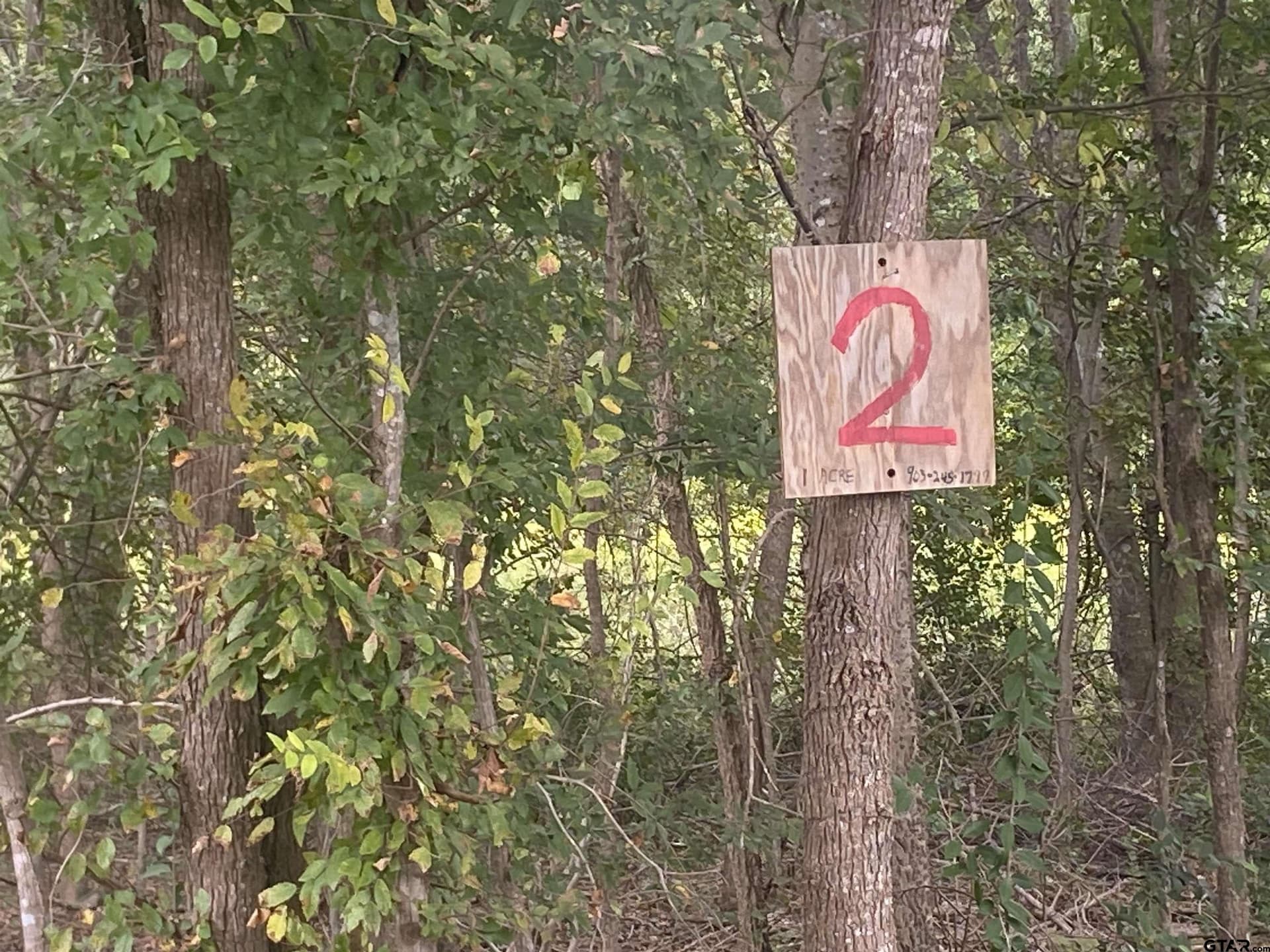 0.78 acres in Cherokee County gallery image 2