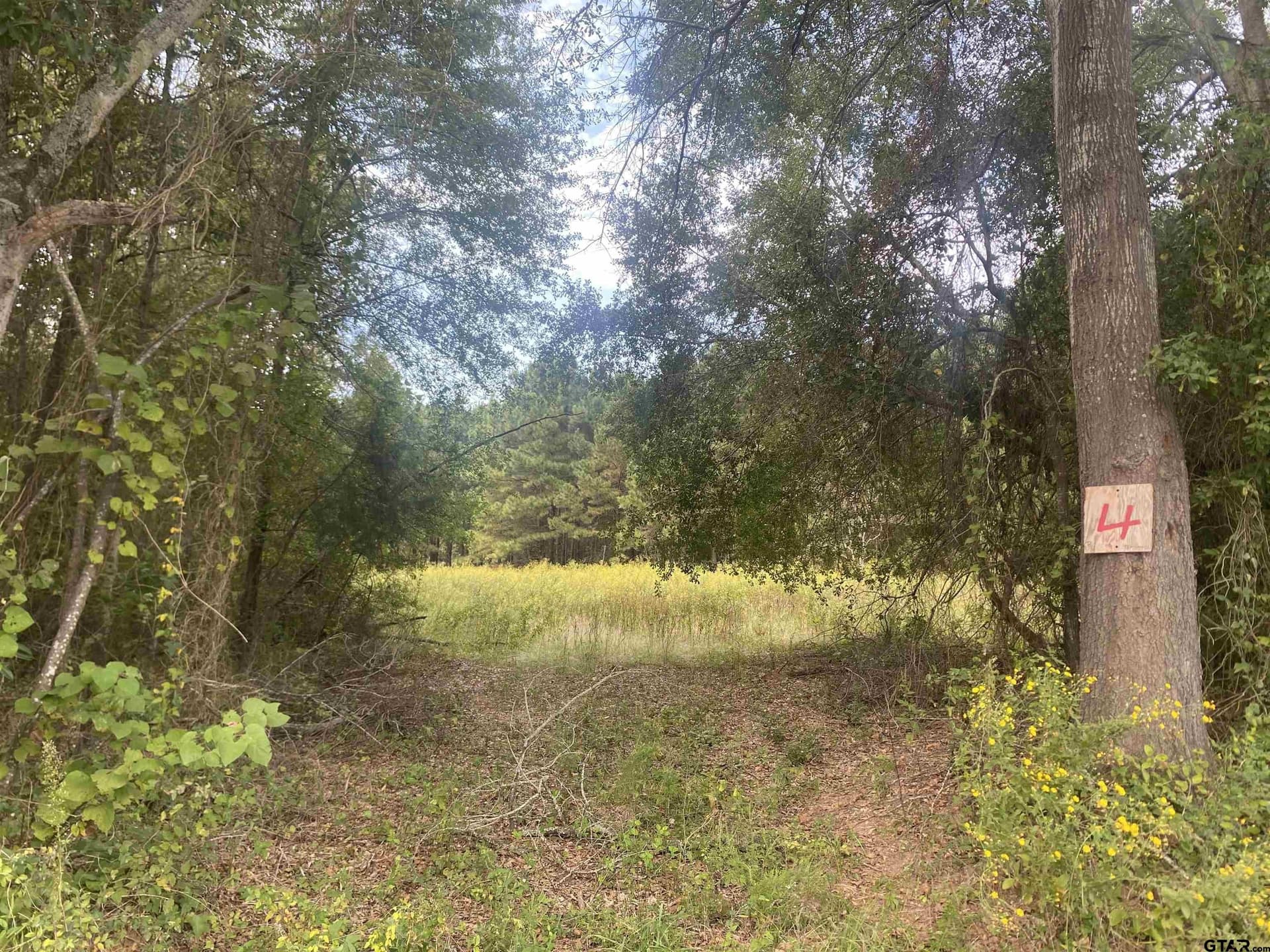 0.78 acres in Cherokee County