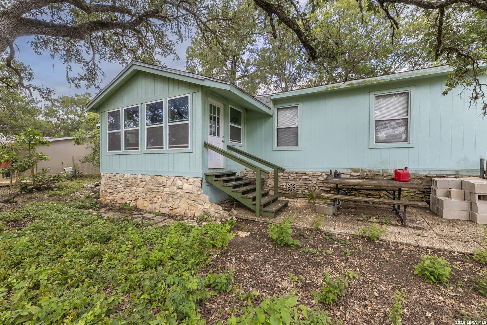 1.42 acres in Comal County featured view
