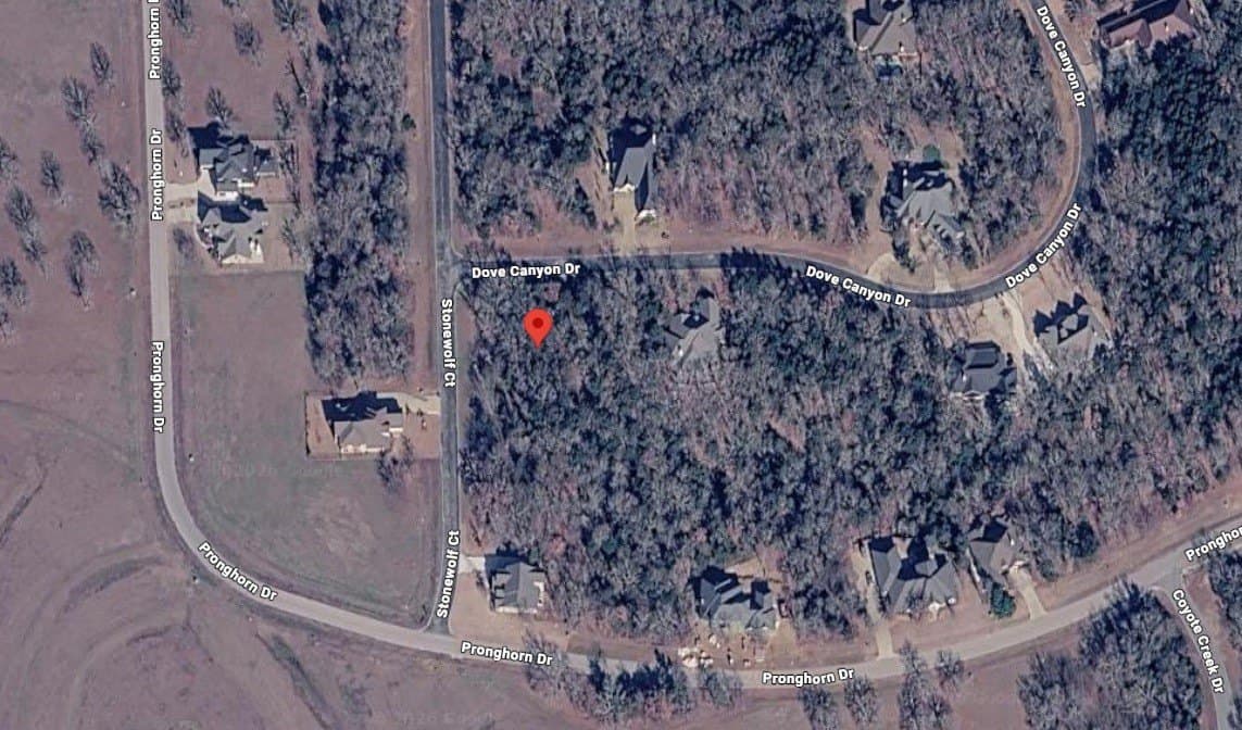 0.26 acres in Grayson County - photo 2