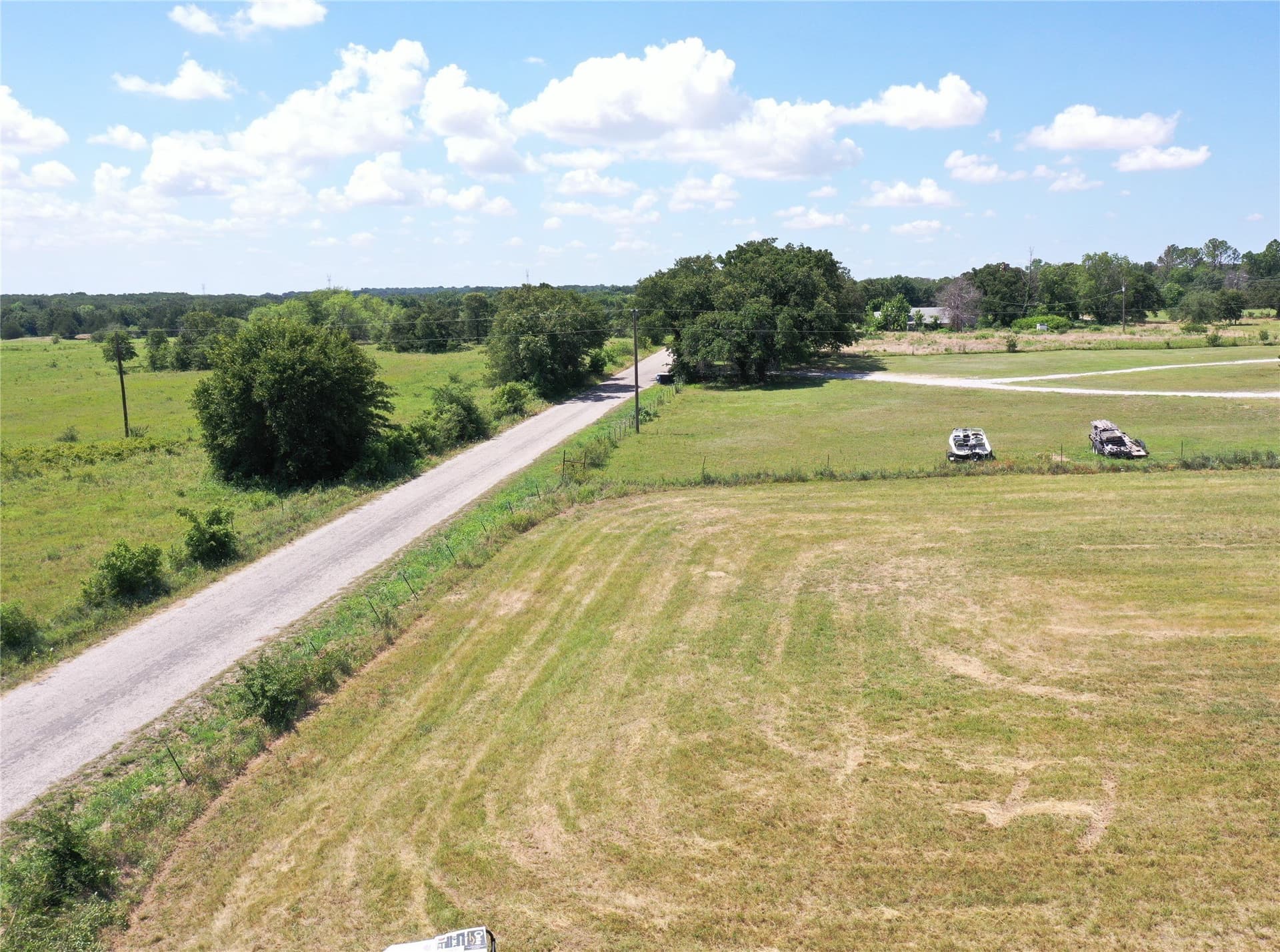 10.01 acres in Wise County