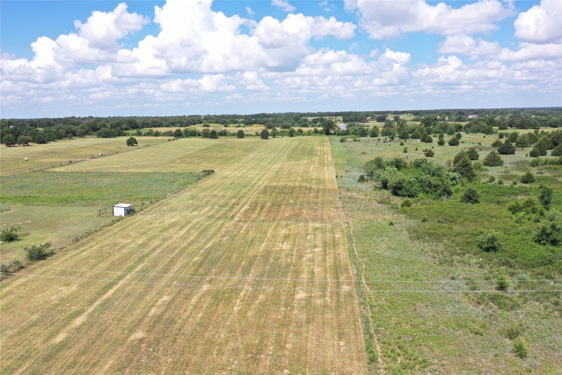 10.01 acres in Wise County - photo 3