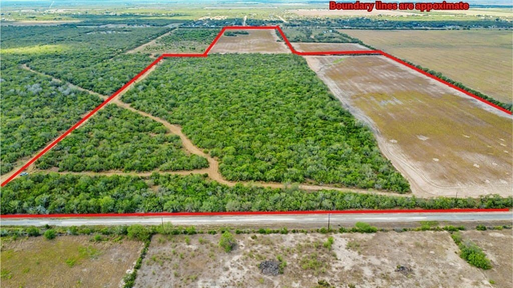 124.21 acres in Jim Wells County gallery image 2