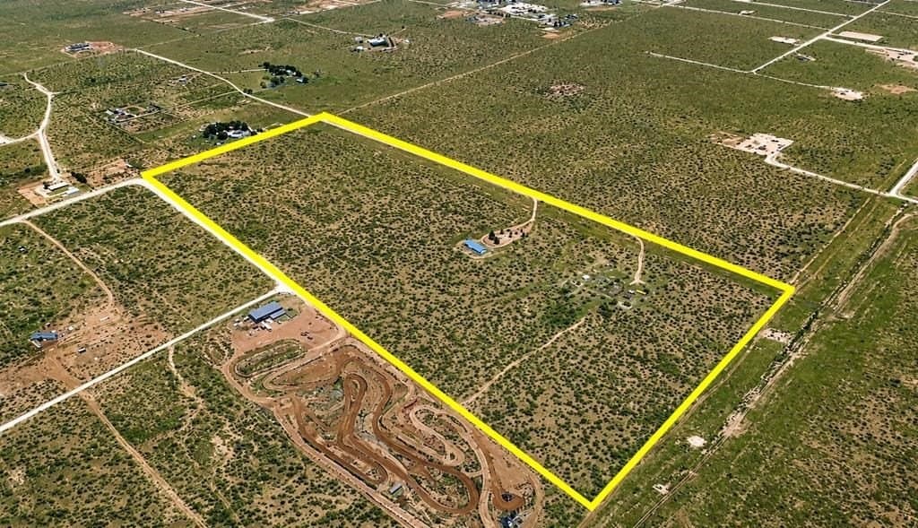 78.75 acres in Midland County - photo 13