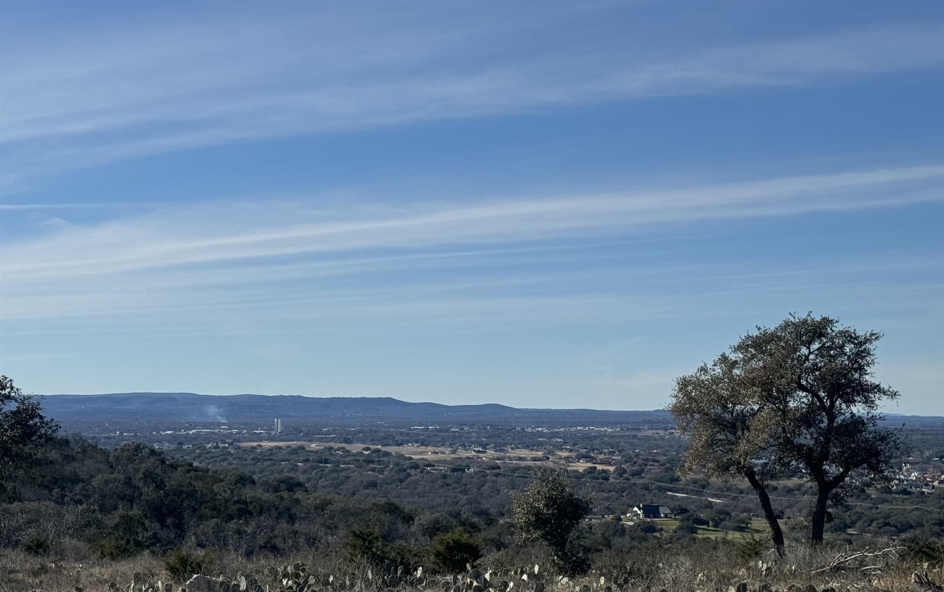 7.7 acres in Burnet County featured view