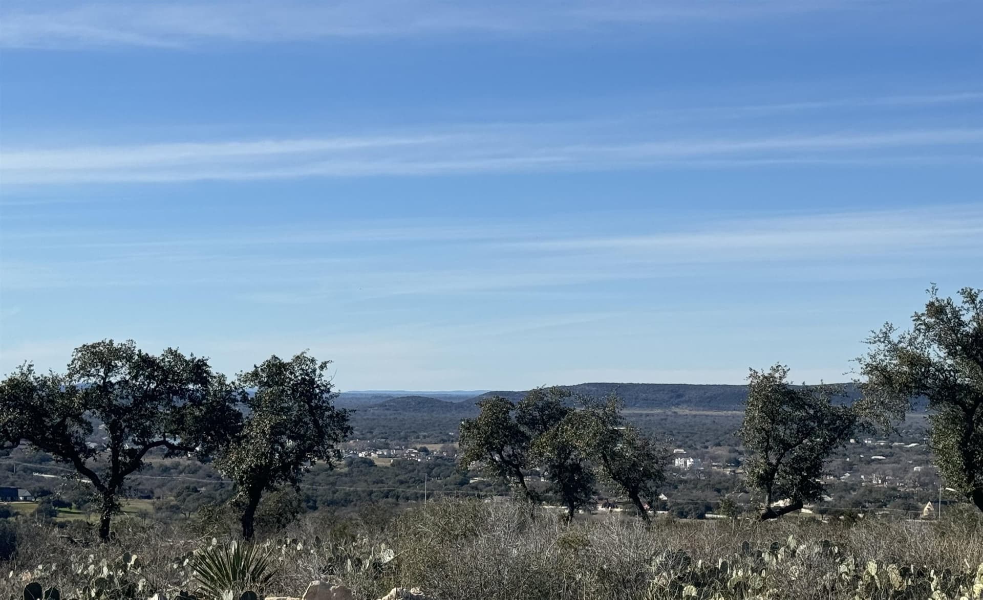 7.7 acres in Burnet County gallery image 2