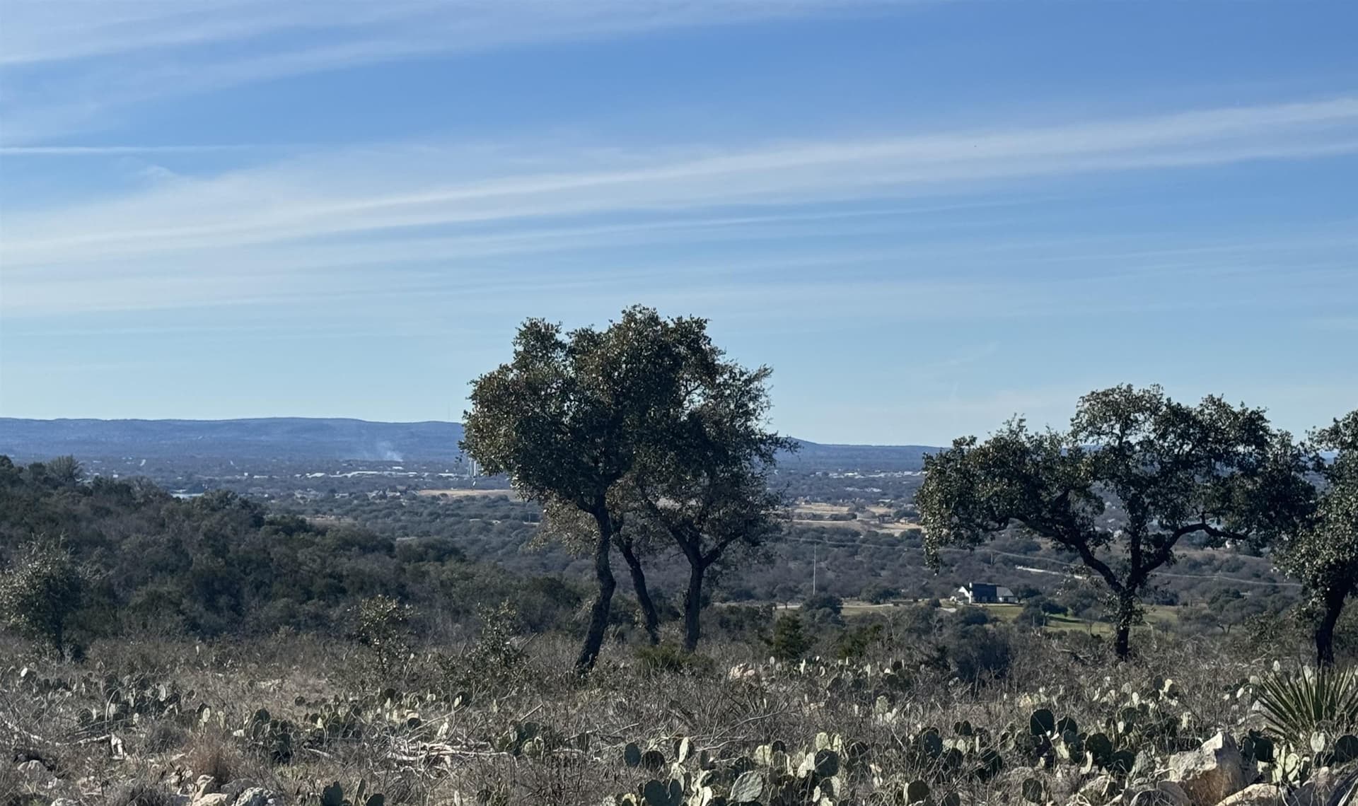 7.7 acres in Burnet County gallery image 3