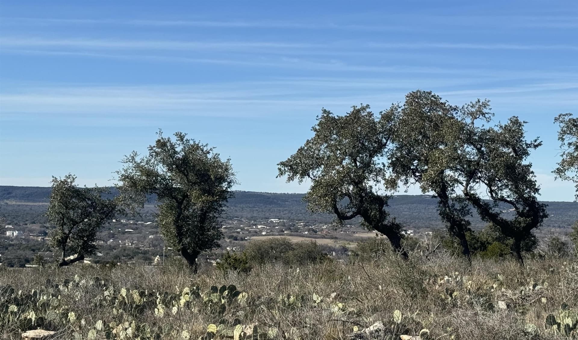 7.7 acres in Burnet County gallery image 4