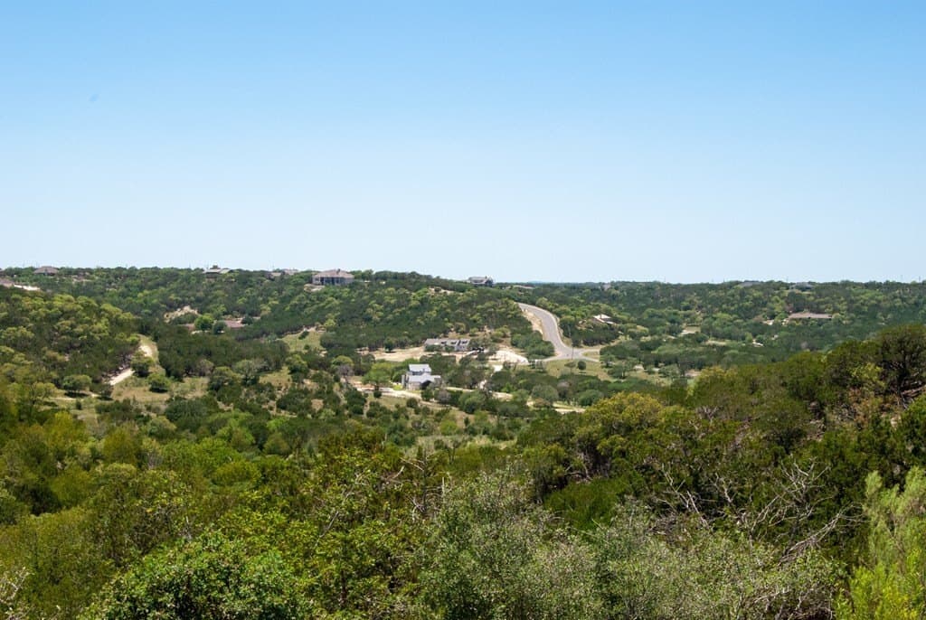 103.05 acres in Kerr County - photo 8