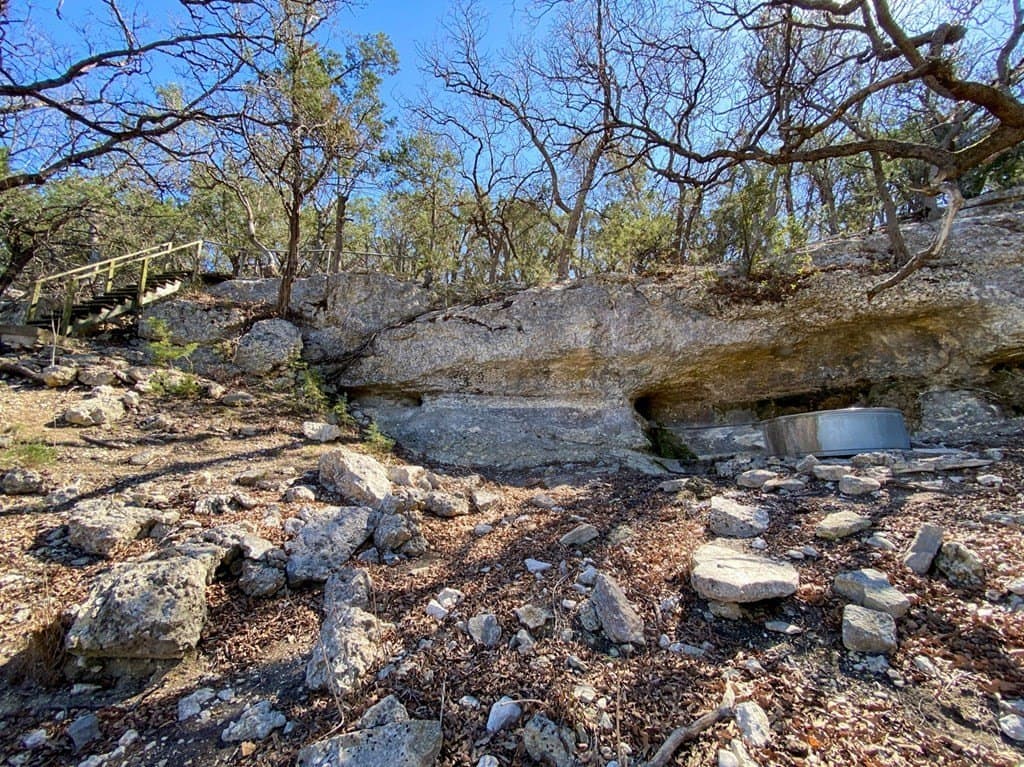 103.05 acres in Kerr County - photo 10