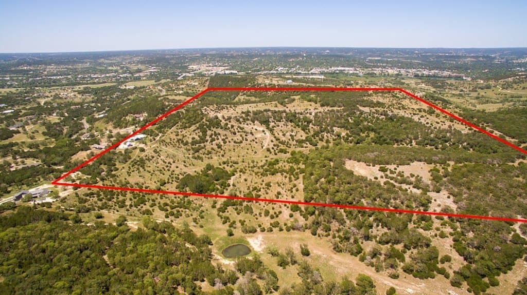103.05 acres in Kerr County gallery image 2