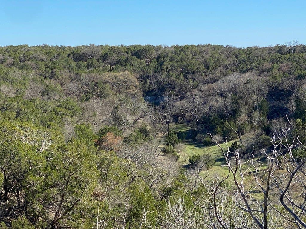 103.05 acres in Kerr County - photo 7