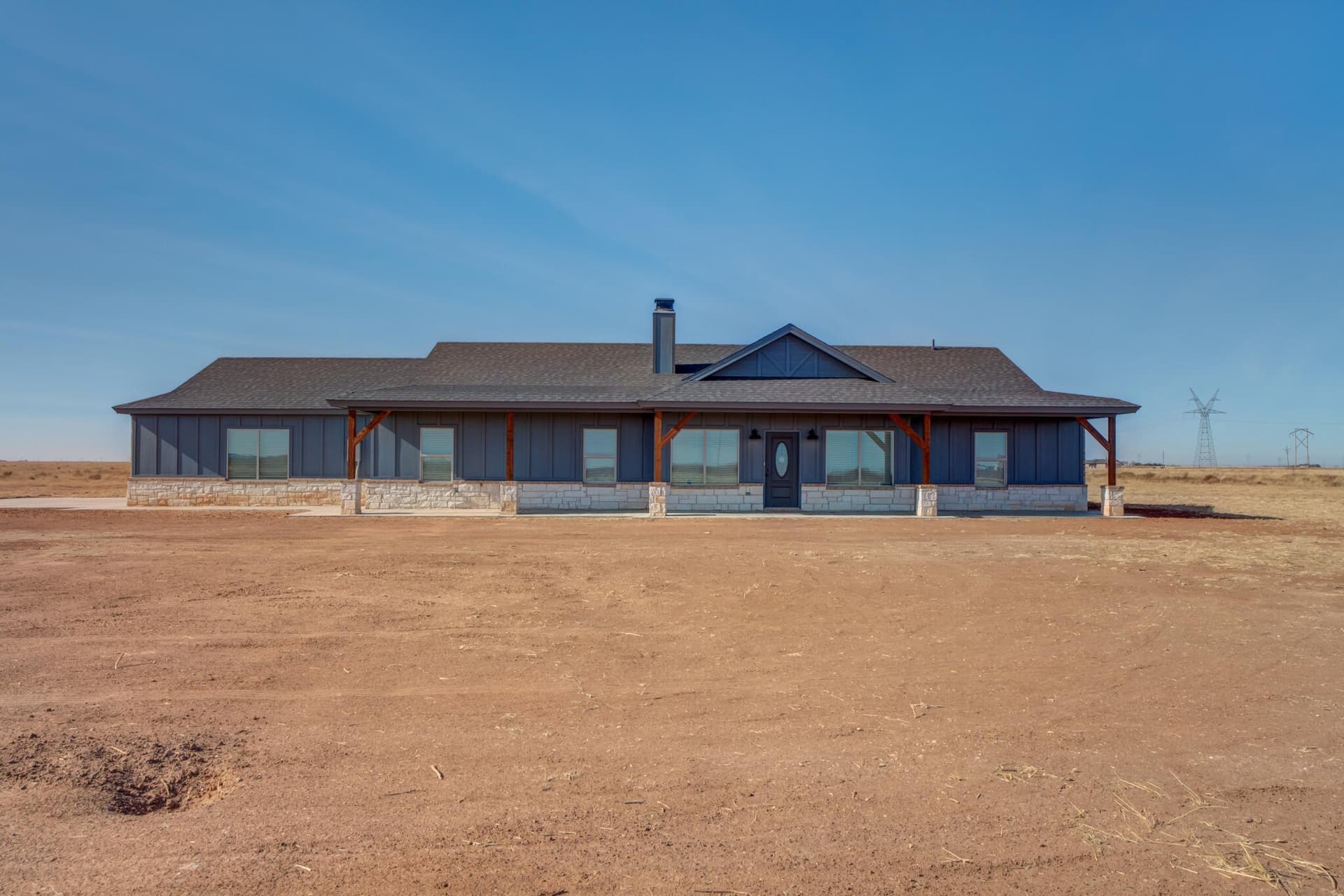 10.02 acres in Lubbock County