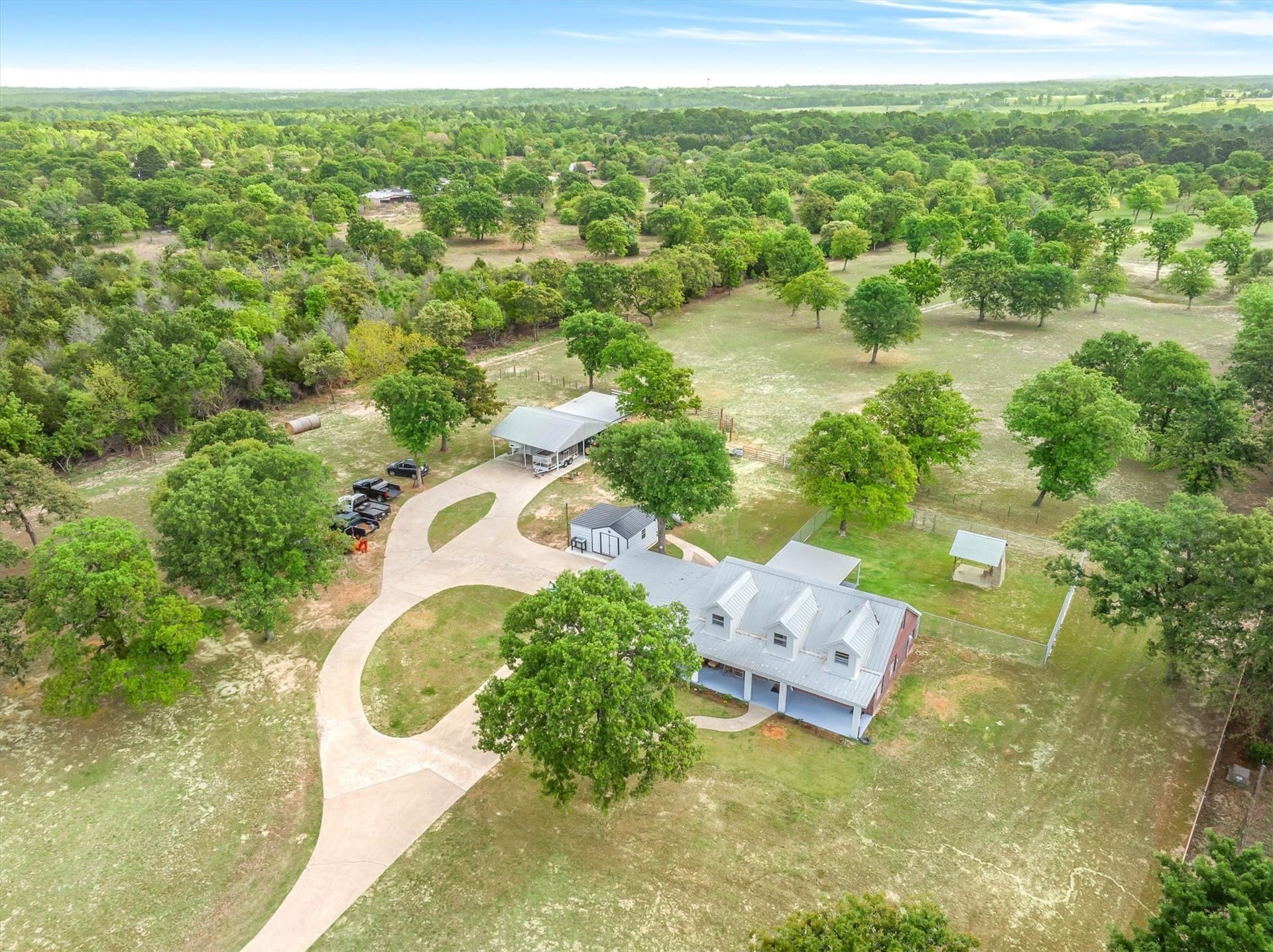 12.54 acres in Henderson County - photo 8