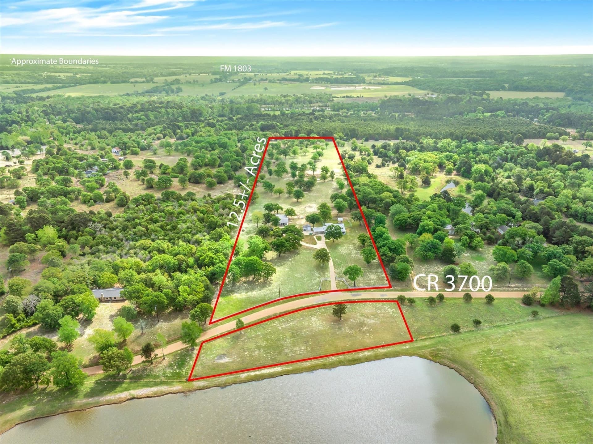 12.54 acres in Henderson County - photo 11