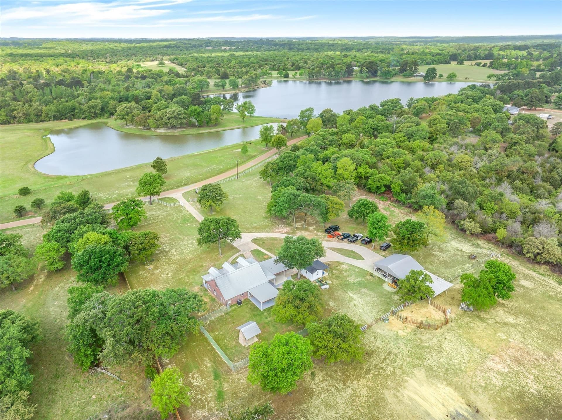 12.54 acres in Henderson County featured view