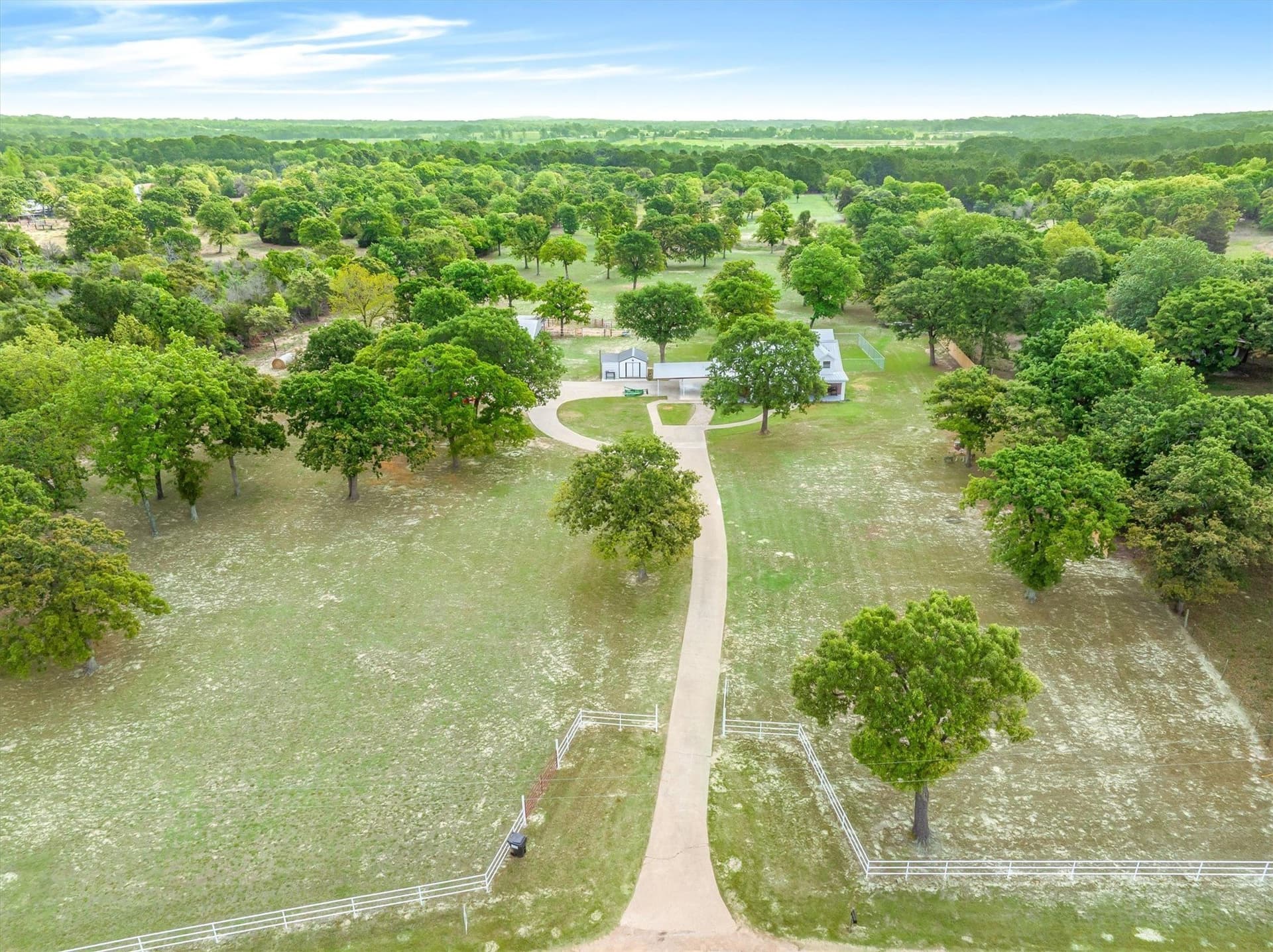 12.54 acres in Henderson County - photo 6