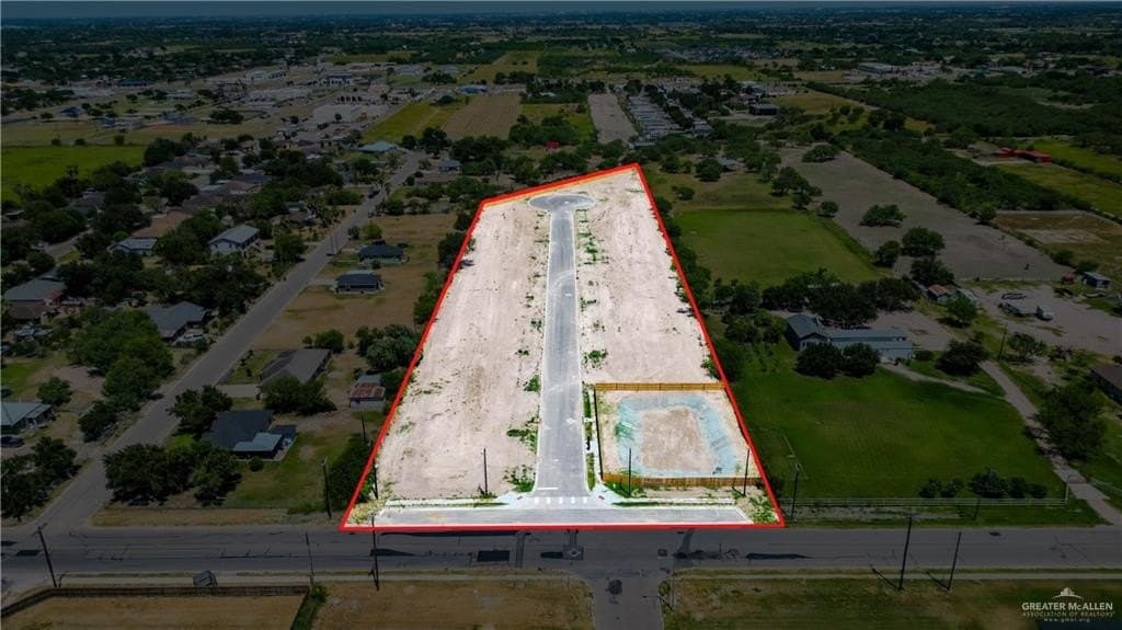 0.14 acres in Hidalgo County gallery image 3
