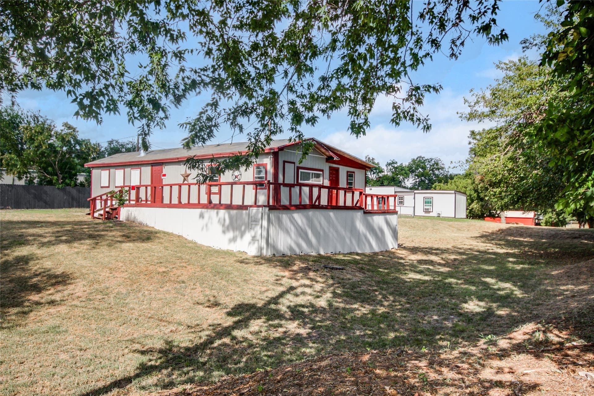 0.63 acres in Parker County - photo 3