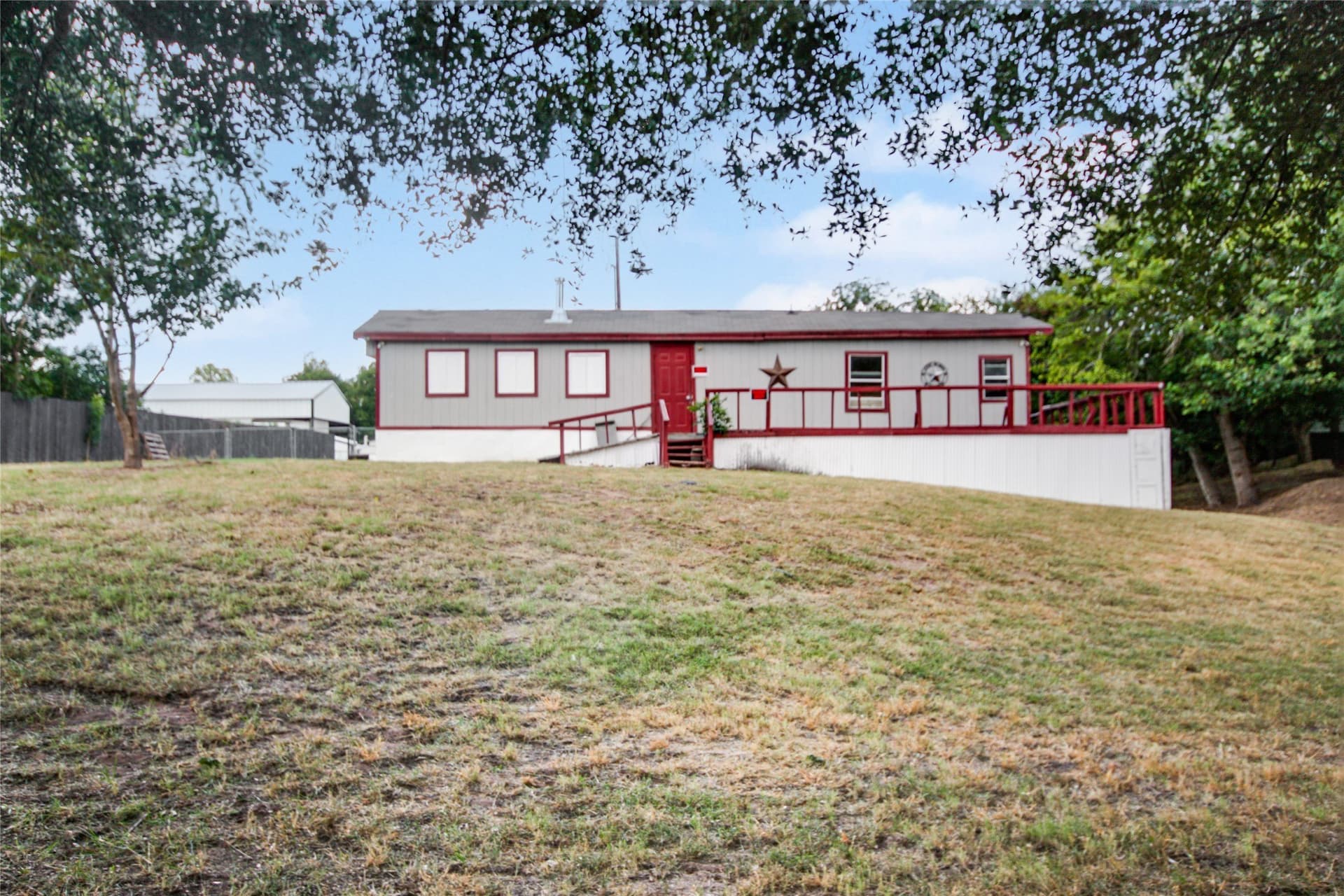 0.63 acres in Parker County - photo 2
