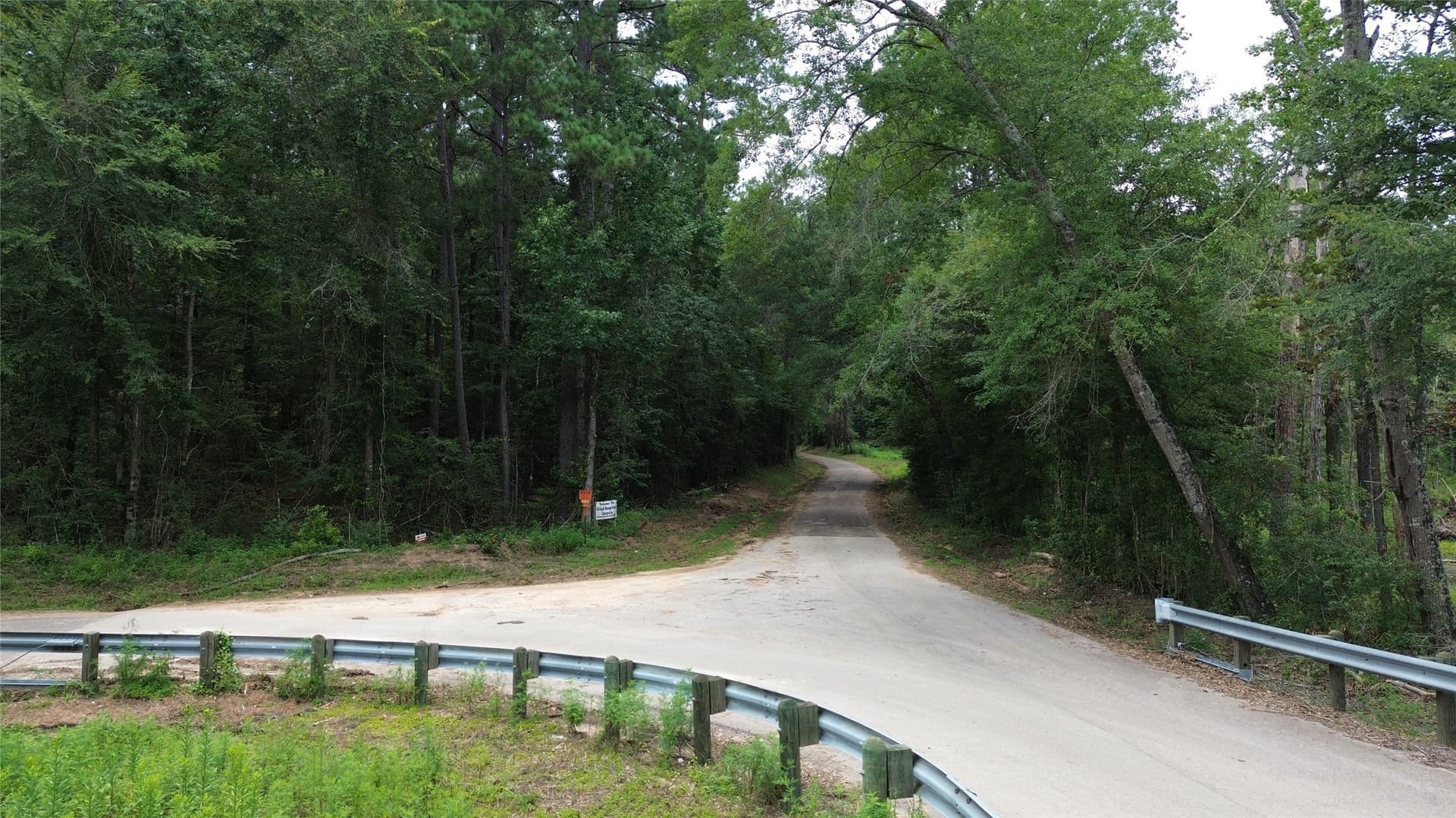 4 acres in Jasper County