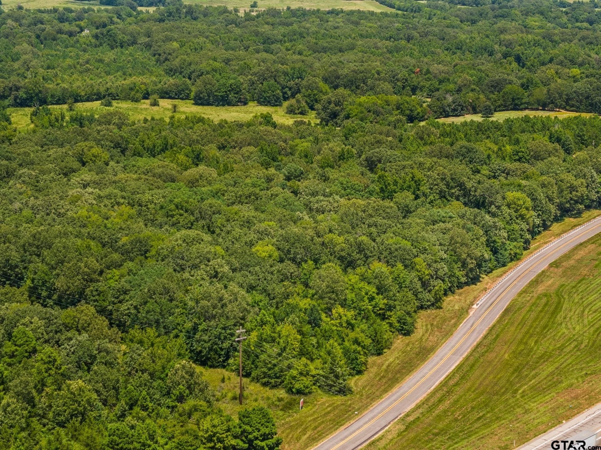 107 acres in Titus County - photo 6