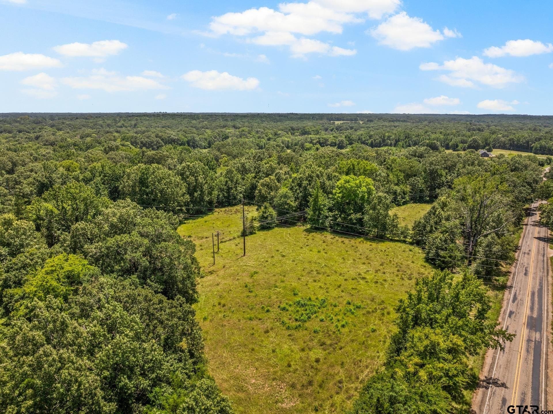 107 acres in Titus County - photo 23