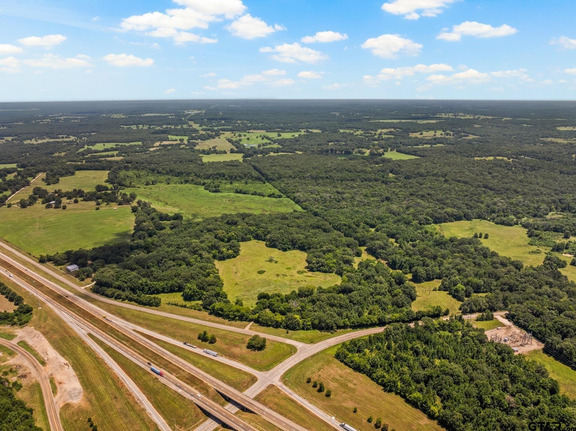 107 acres in Titus County - photo 12