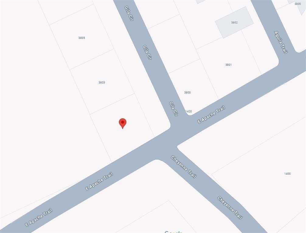 0.02 acres in Hood County gallery image 2