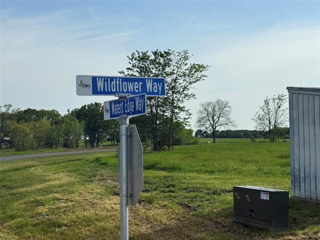 1.13 acres in Fannin County
