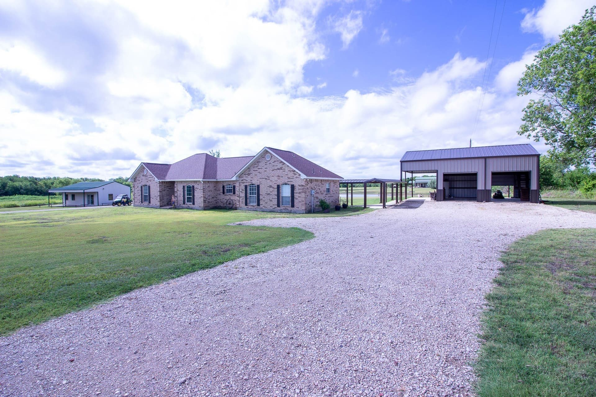 41.39 acres in Kaufman County gallery image 2