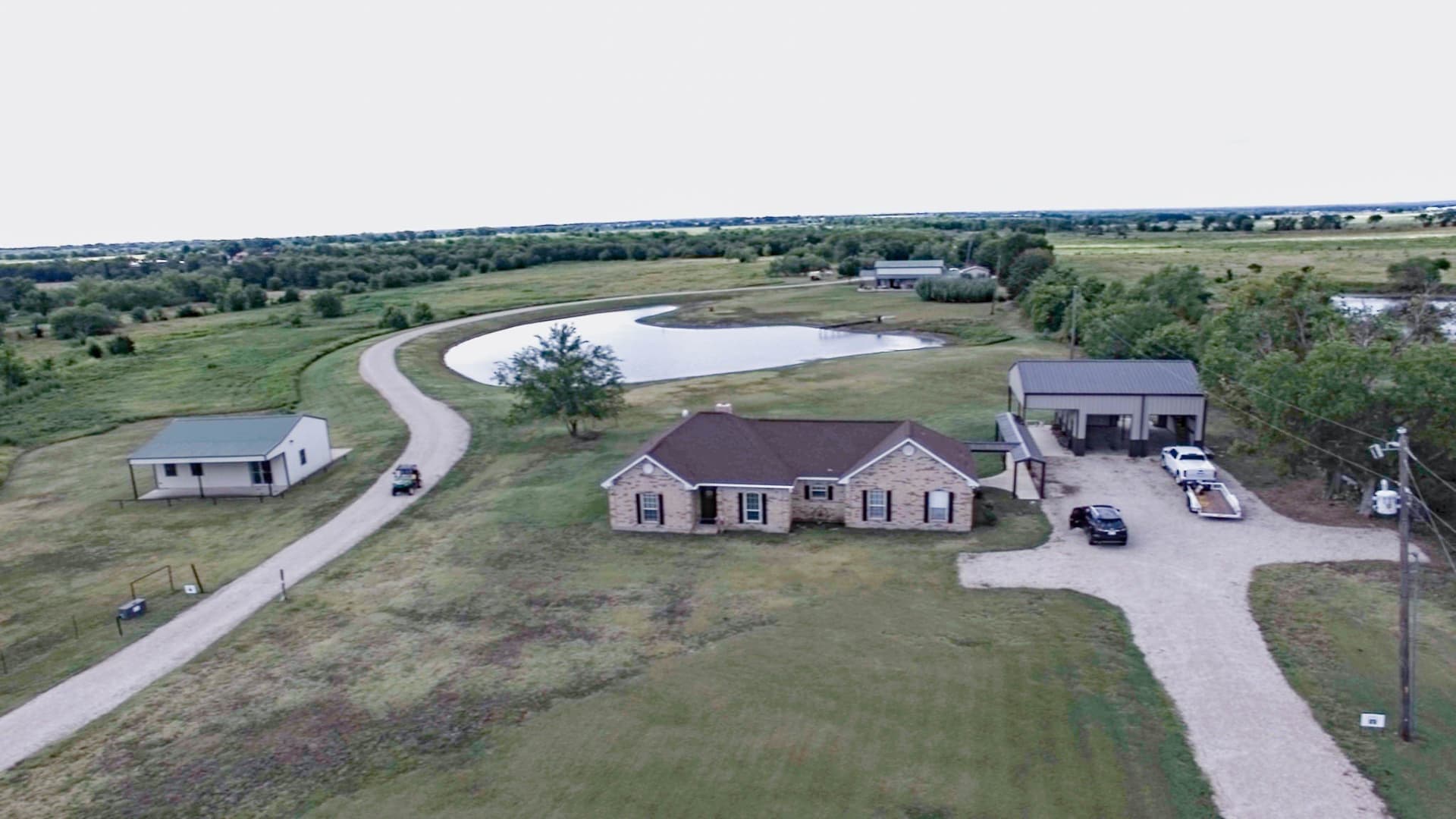41.39 acres in Kaufman County featured view