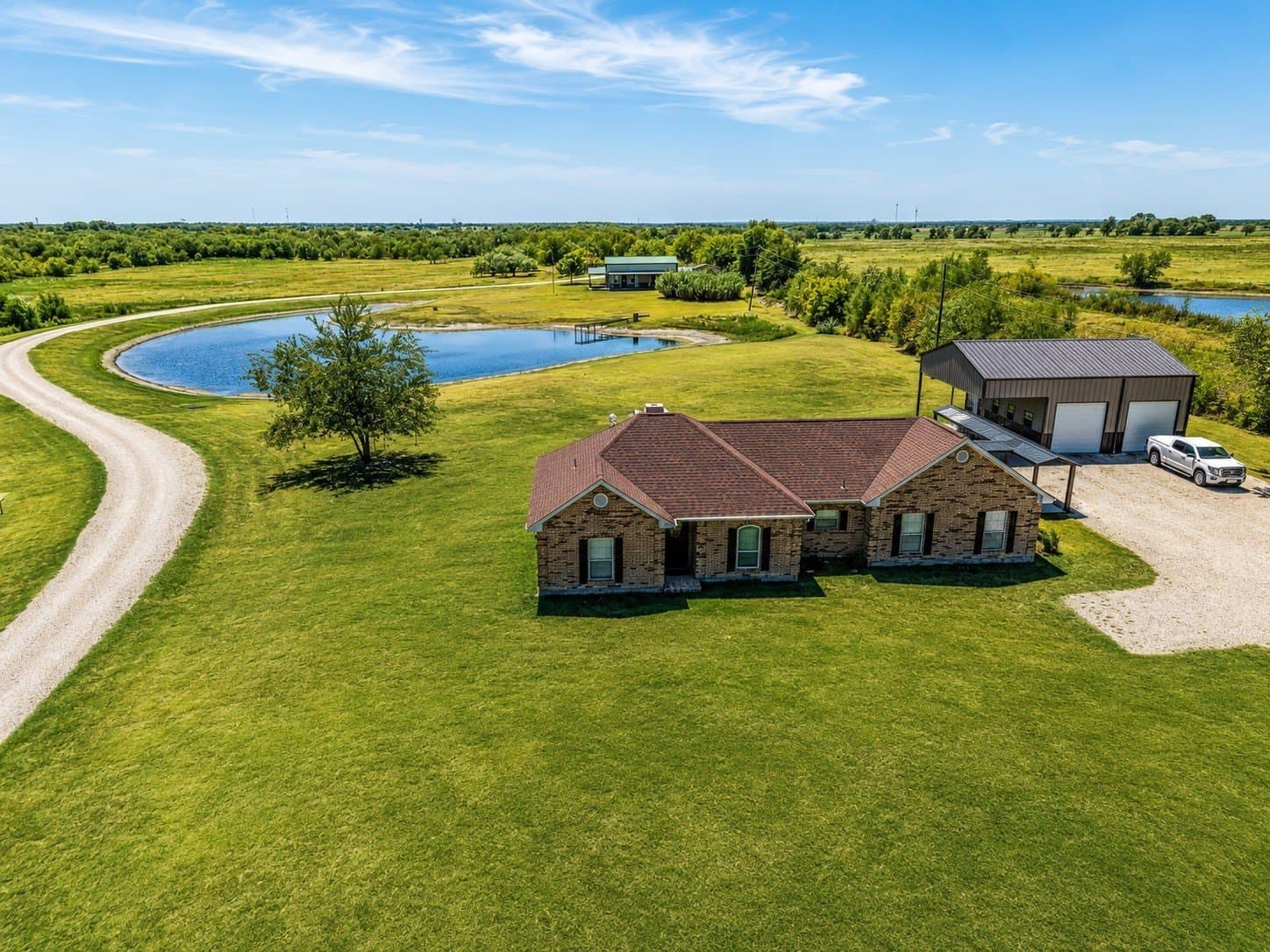 41.39 acres in Kaufman County - photo 2