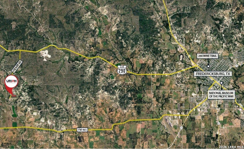 19.03 acres in Gillespie County - photo 8