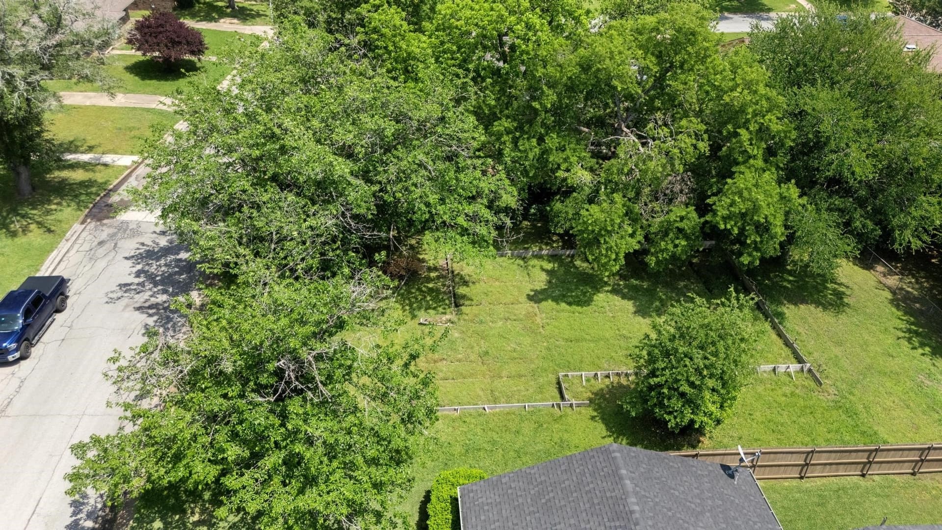 0.19 acres in Fannin County featured view