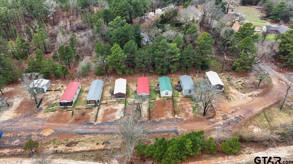 24.97 acres in Smith County featured view