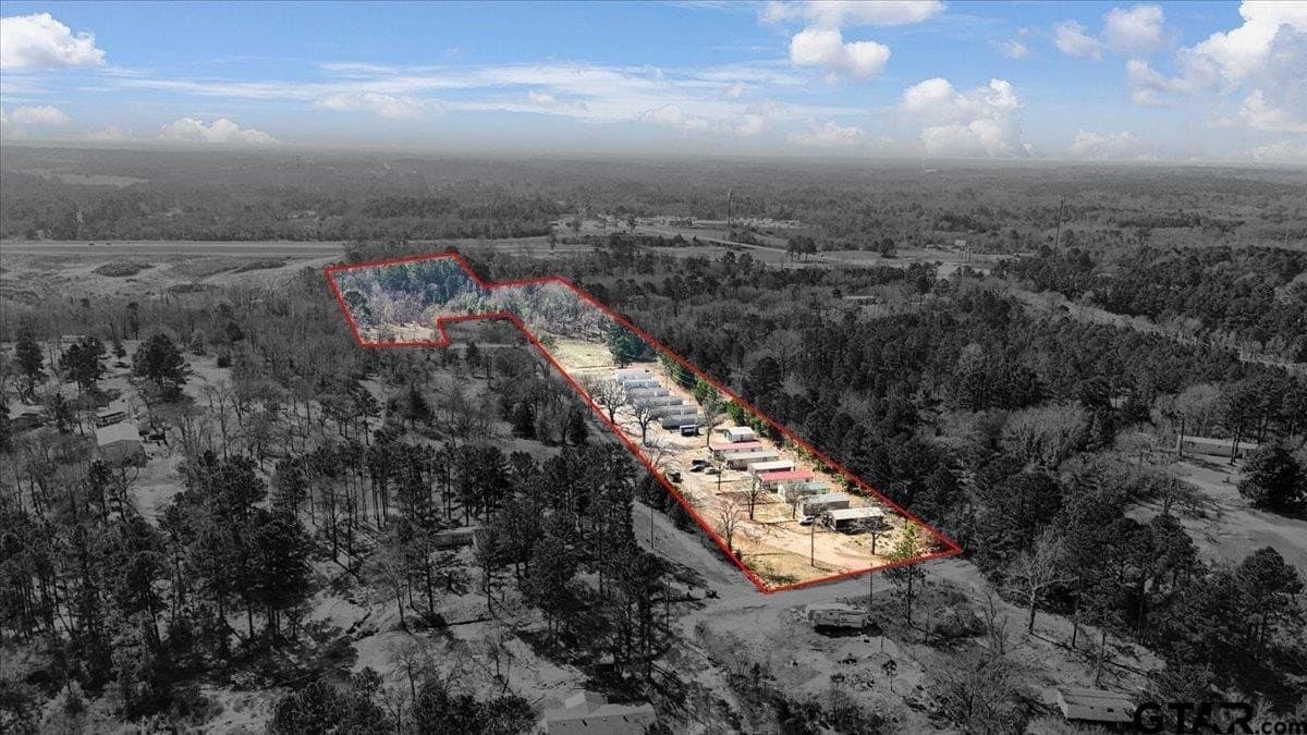 24.97 acres in Smith County - photo 7