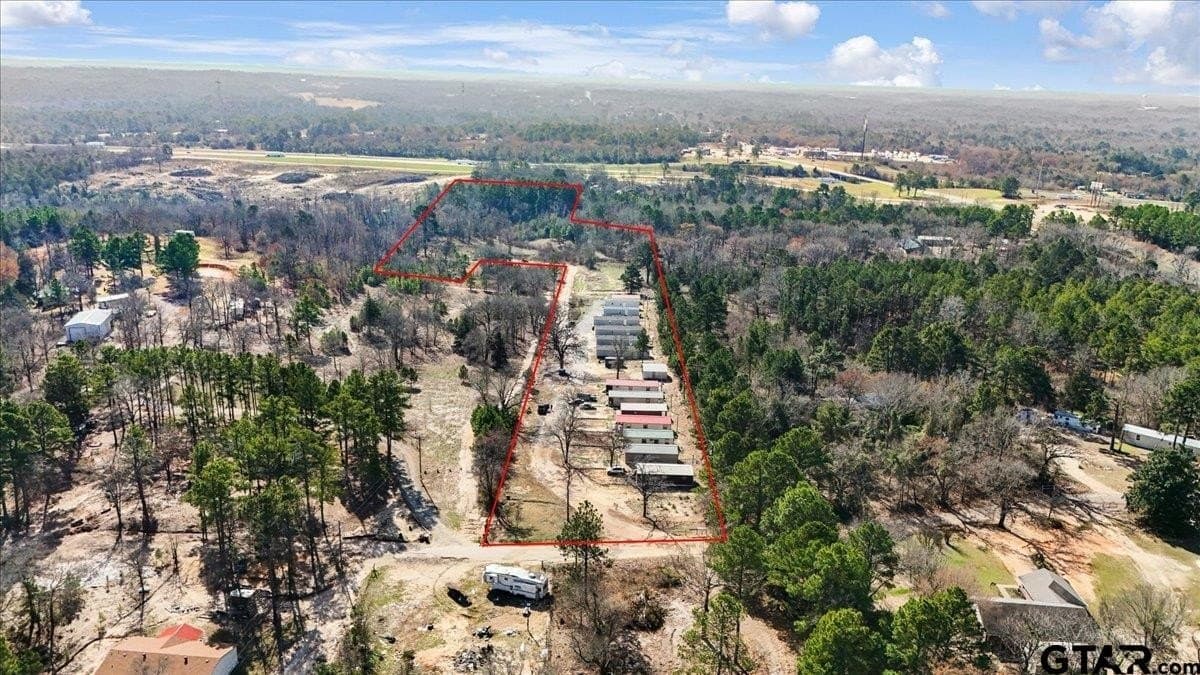 24.97 acres in Smith County - photo 6