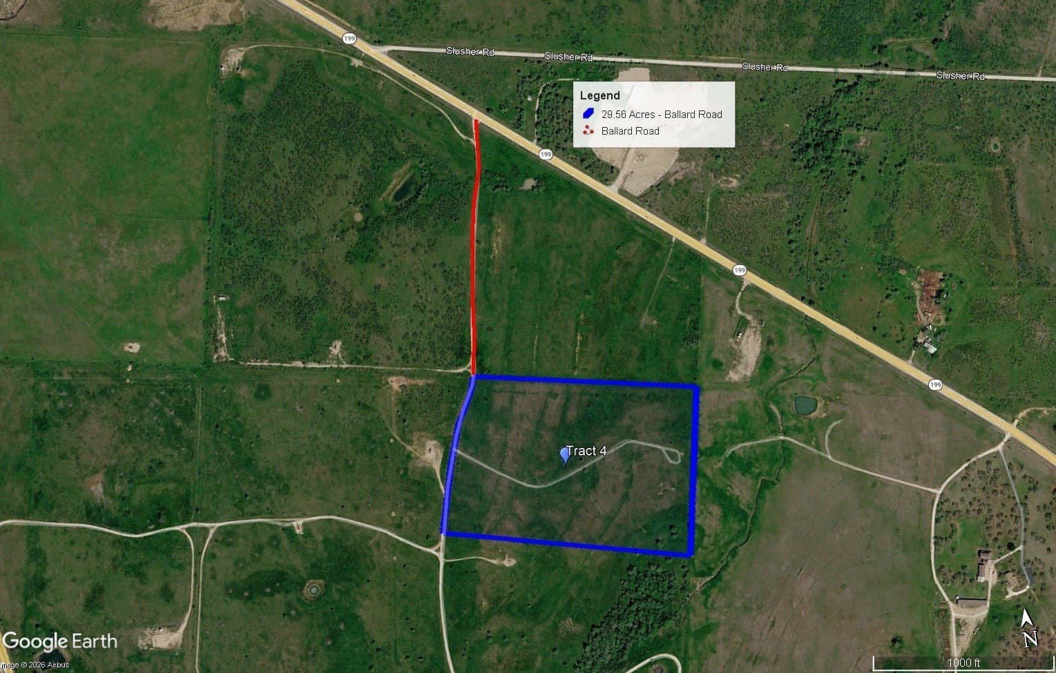 29.56 acres in Jack County - photo 7