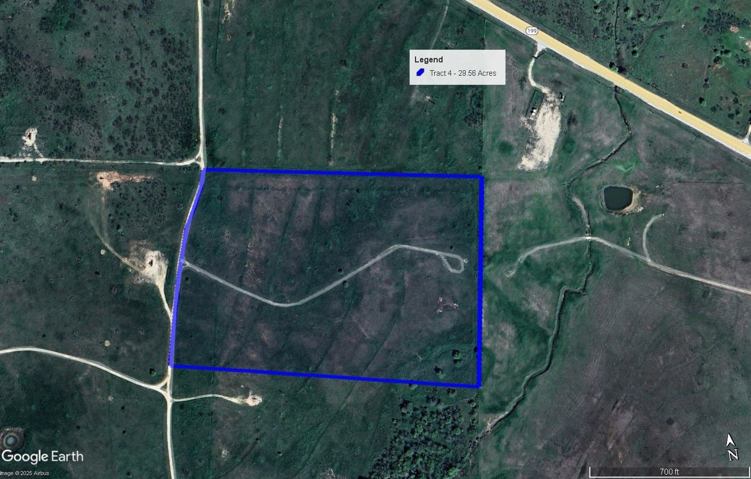 29.56 acres in Jack County - photo 6