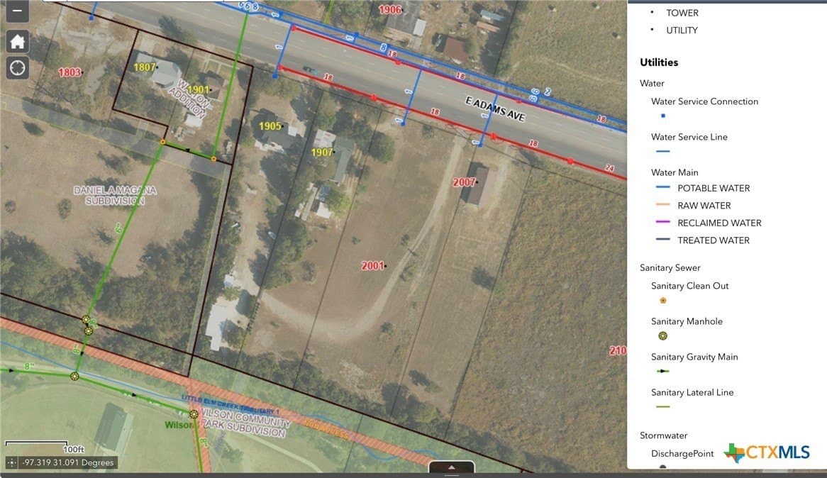 1.75 acres in Bell County - photo 17