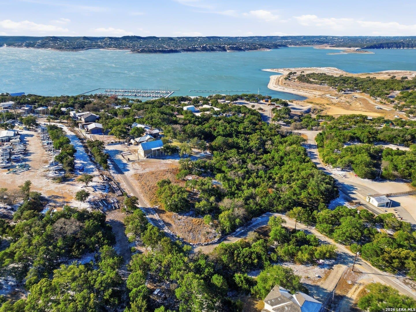 0.33 acres in Comal County featured view