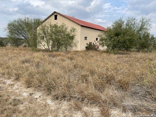 0.5 acres in Live Oak County